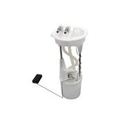 HELLA 8TF 358 314-911 Fuel Sender Unit - Electric - 4-pin connector | with fuel sender unit