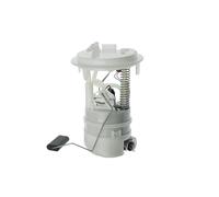 HELLA 8TF 358 316-971 Fuel Feed Unit - Electric - 4-pin connector - with fuel sender unit/with gasket/seal