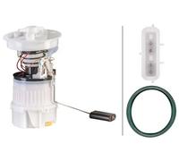 HELLA 8TF 358 106-081 Petrol pump