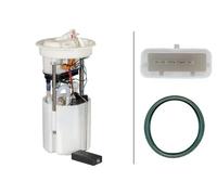 HELLA 8TF 358 146-151 Fuel Supply Unit Fits Ford S-Max Galaxy 2 MK2 Van Mondeo 4