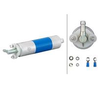 Hella 8TF358146-301 Fuel Pump Fits Mercedes C Class CLK E Class G Class S Class