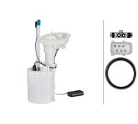 Hella 8TF358146-471 Fuel Feed Unit Replacement Fits Mini Mini One Cooper