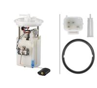 HELLA 8TF 358 146-681 Petrol pump