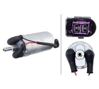 HELLA 8TF 358 302-861 Fuel pump