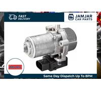 HELLA 8TG 008 570-027 Vacuum Pump, braking system - UP28 - 12V - 3-pin connector - Electric
