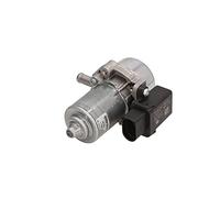HELLA 8TG 008 570-027 Vacuum Pump, braking system - UP28 - 12V - 3-pin connector - Electric
