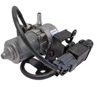 HELLA 8TG 009 428-741 Brake vacuum pump