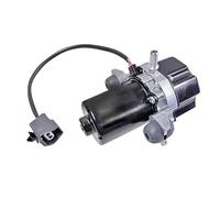 HELLA 8TG 012 377-701 Vacuum Pump, braking system - UP50 - 12V - 2-pin connector - Electric