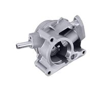 HELLA 8TM 358 400-101 Vacuum Pump, braking system - Vane Pump - Mechanical - Number of connectors: 1 - without gasket/seal