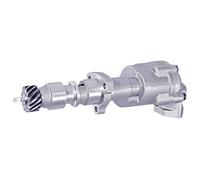 HELLA 8TO 358 222-081 Oil Pump - Number of Teeth: 14