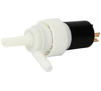 HELLA 8TW 004 764-041 Water Pump, window cleaning - 24V - Electric - Mono Pump - 2.5bar - Flow rate: 432l/h - Plug: Blade Terminal