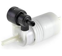 HELLA 8TW 005 206-011 Water Pump, window cleaning