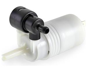 HELLA 8TW 005 206-011 Windscreen washer pump