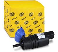 Starline Washer Pump 48844009S