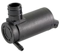 HELLA 8TW 006 848-001 Windscreen washer pump