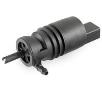 HELLA 8TW 006 848-041 Water Pump, window cleaning - 12V - Electric | Mono Pump