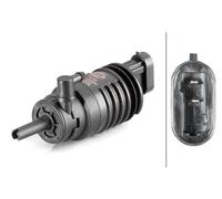 HELLA 8TW 006 848-051 Windscreen washer pump
