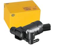 HELLA 8TW 006 848-151 Water Pump, window cleaning - 12V - Electric