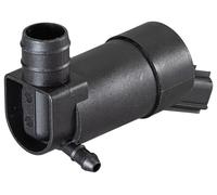 HELLA 8TW 006 848-171 Windscreen washer pump