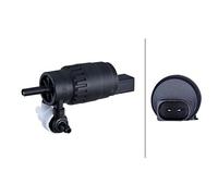 HELLA 8TW 006 849-241 Water Pump, window cleaning