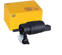 HELLA 8TW 006 849-241 Windscreen washer pump