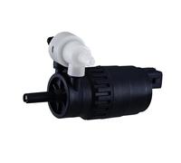 HELLA 8TW 006 849-331 Windscreen washer pump