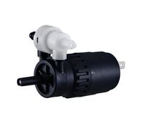 HELLA 8TW 006 849-341 Windscreen washer pump