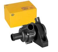 HELLA 8TW 358 304-571 Additional Water Pump - 12V - Electric