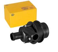 HELLA 8TW 358 304-591 Additional Water Pump - 12V - Electric