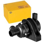 HELLA 8TW 358 304-601 Additional Water Pump - 12V - Electric