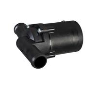 HELLA 8TW 358 304-621 Auxiliary water pump