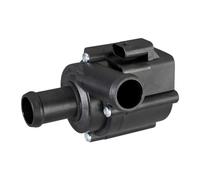 HELLA 8TW 358 304-681 Additional Water Pump - 12V - Electric