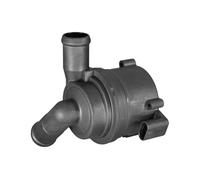 HELLA 8TW 358 313-311 Additional Water Pump - 12 V - Electric