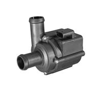 HELLA 8TW 358 313-351 Additional Water Pump - 12V - Electric