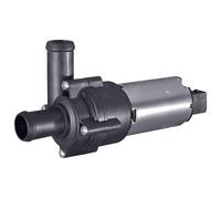 HELLA 8TW 358 313-391 Additional Water Pump - 12V - Electric