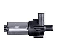 HELLA 8TW 358 313-411 Additional Water Pump - 12 V - Electric