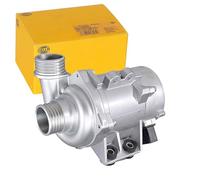 HELLA 8TW 358 313-451 Water Pump, engine cooling