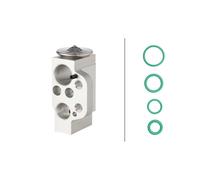 HELLA 8UW 366 260-101 AC expansion valve
