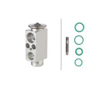 HELLA 8UW 366 260-121 AC expansion valve
