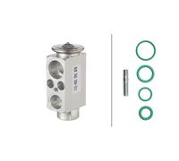 HELLA 8UW 366 260-211 AC expansion valve