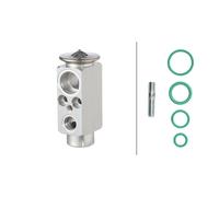 Air Conditioning Expansion Valve Fits Maybach 57 62 HELLA 8UW 366 260-221