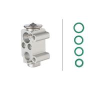 HELLA 8UW 366 260-301 AC expansion valve