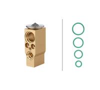 HELLA 8UW 366 260-331 AC expansion valve