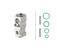 Hella Air Conditioning Expansion Valve 8UW 366 260-431 - Fits Citroen, Peugeot 3008 & DS3