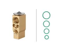 HELLA 8UW 366 260-331 AC expansion valve