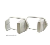 HELLA 8XS 142 700-001 Cap Protective Replacement 5 Pieces Fits DAF MACK SCANIA