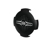 HELLA 8XS 358 198-001 Spot Light Lamp Cap Press-Fitted 188mm Length Fits DAF