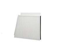 HELLA 8ZC 366 121-911 Filter Cabin Air Pollen Filter for e.g. Mercedes