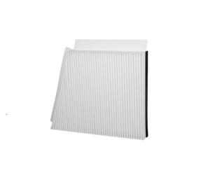 HELLA 8ZC 366 121-911 Filter Cabin Air Pollen Filter for e.g. Mercedes