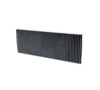 HELLA 8ZC 366 124-121 Cabin Air Filter CF239C Activated Carbon Filter for Citroen C8 (EA_, EB_) 2.0 HDi